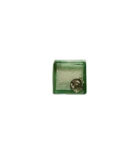 Medalla Plata Cristo 1,5Cm***
