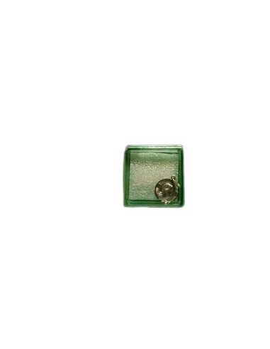 Medalla Plata Cristo 1,5Cm***