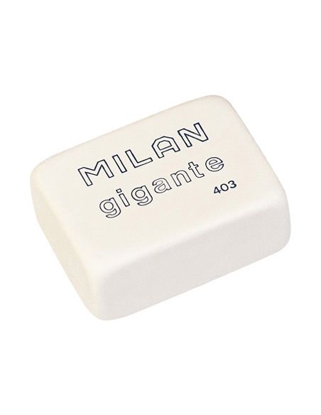 Goma De Borrar Milan 403 Unidad