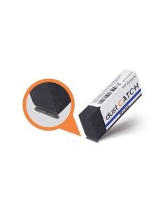 Goma Tombow Mono Dust Catch Polimera Caucho Pvc Negro Especial Atrapa Residuos 2