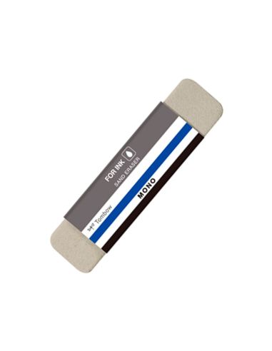 Goma De Borrar Tombow Mono Polvo Silice Para Tinta|Libreriasalesiana
