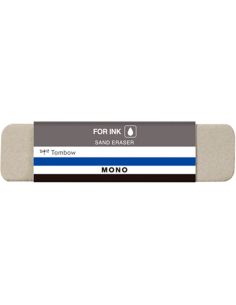 Goma De Borrar Tombow Mono Polvo Silice Para Tinta 2