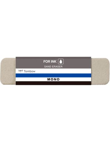 Goma De Borrar Tombow Mono Polvo Silice Para Tinta|Libreriasalesiana