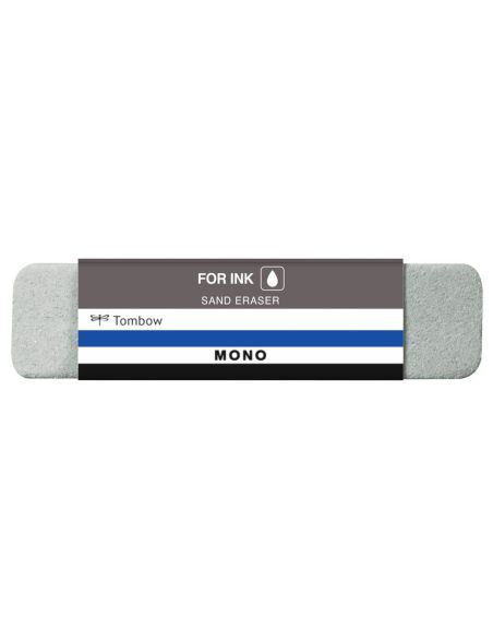 Goma De Borrar Tombow Mono Polvo Silice Para Tinta|Libreriasalesiana