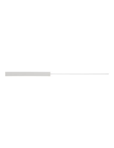 Portagomas Tombow Mono Zero Con Clip Goma Rectangular 2,5Mm X 5Mm+ 2 Recambios