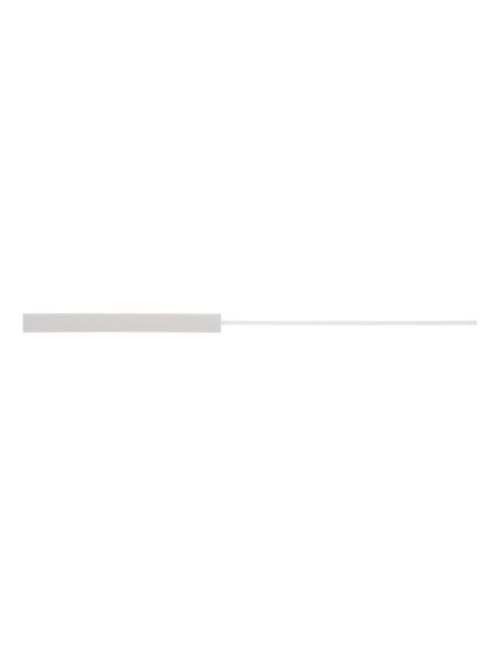 Portagomas Tombow Mono Zero Con Clip Goma Rectangular 2,5Mm X 5Mm+ 2 Recambios