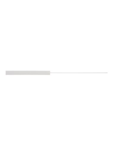 Portagomas Tombow Mono Zero Con Clip Goma Rectangular 2,5Mm X 5Mm+ 2 Recambios