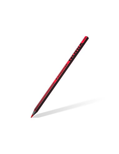 Lapices De Colores Staedtler Norix Con Forma Inteligente Estuche De 12 Unidades Colores Surtidos