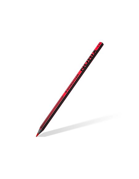 Lapices De Colores Staedtler Norix Con Forma Inteligente Estuche De 12 Unidades Colores Surtidos