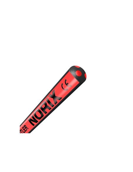Lapices De Colores Staedtler Norix Con Forma Inteligente Estuche De 12 Unidades Colores Surtidos