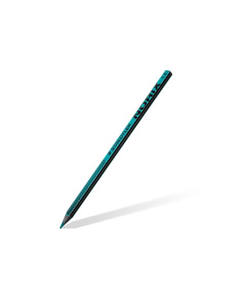 Lapices De Colores Staedtler Norix Con Forma Inteligente Estuche De 24 Unidades Colores Surtidos