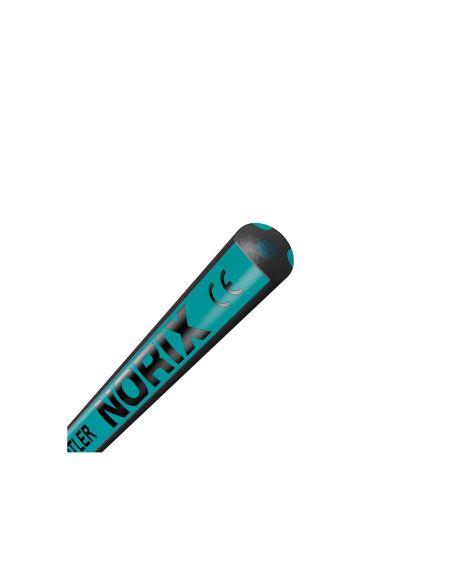 Lapices De Colores Staedtler Norix Con Forma Inteligente Estuche De 24 Unidades Colores Surtidos