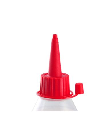 Silicona Liquida Liderpapel Para Manualidades Bote De 30 Ml