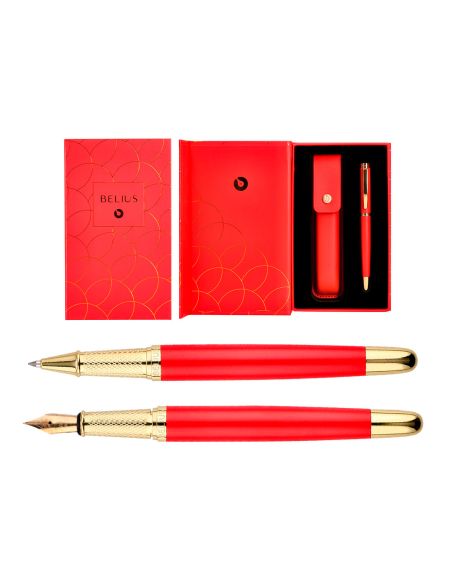 Lote Escritura Belius San Valentin 2026 11 Piezas + 2 Cartelas Diseño