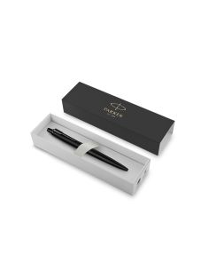 Boligrafo Parker Jotter Xl Monocromo Negro En Estuche 2