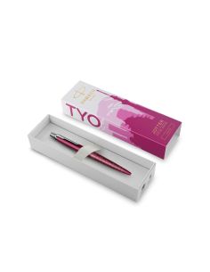 Boligrafo Parker Jotter Around The World Tokyo Rosa 2