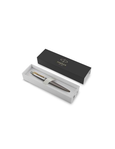 Boligrafo Parker Jotter Xl Grey Core Gt