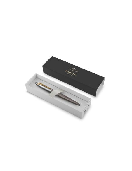 Boligrafo Parker Jotter Xl Grey Core Gt