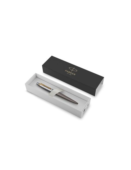 Boligrafo Parker Jotter Grey Core Gt