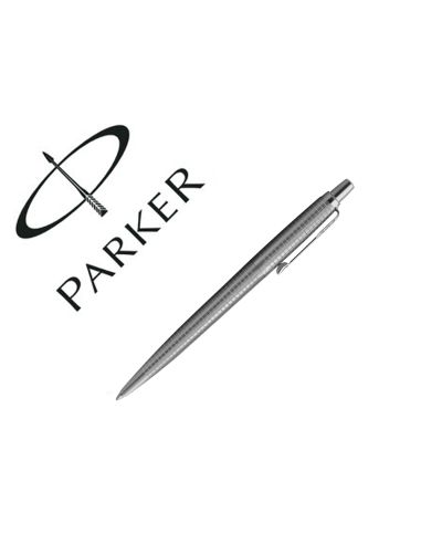 Boligrafo Parker Jotter Core Finishes Se 70 Aniversario Ct