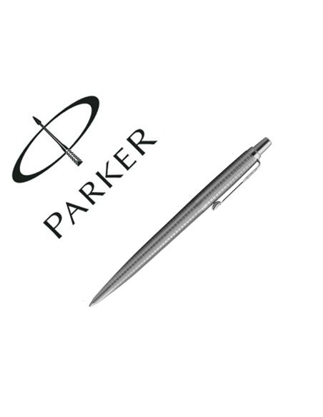 Boligrafo Parker Jotter Core Finishes Se 70 Aniversario Ct