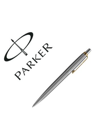 Boligrafo Parker Jotter Core Finishes Se 70 Aniversario Gt