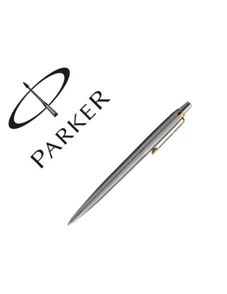 Boligrafo Parker Jotter Core Finishes Se 70 Aniversario Gt