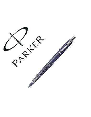 Boligrafo Parker Jotter Around The World Sydney Azul