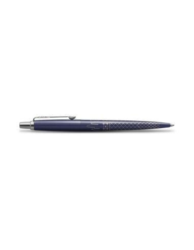 Boligrafo Parker Jotter Around The World Sydney Azul