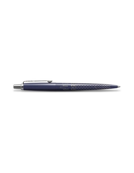 Boligrafo Parker Jotter Around The World Sydney Azul