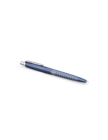 Boligrafo Parker Jotter Edicion Especial Global Iconos Seul Azul