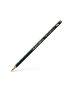 Lapices De Grafito Faber 9000 B Unidad 2