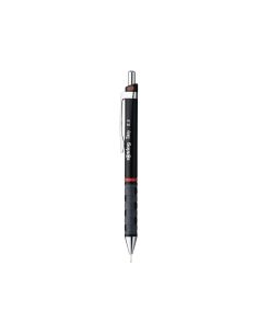 Portaminas Rotring Tikky Retro 0,5 Mm Color Negro