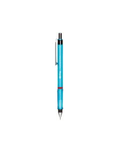 Portaminas Rotring Visuclick 0,7 Mm Color Azul