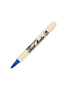 Rotulador Artline Supreme Brush Pintura Base Agua Punta Tipo Pincel Fino Caja 48 Unidades Colores Surtidos 2