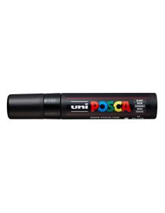 Rotulador Uni Posca 15 Mm Pc-17K Negro