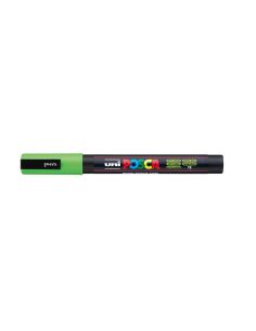 Rotulador Uni Posca Pc-3M Verde Manzana