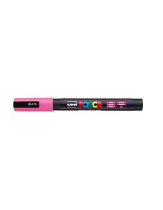 Rotulador Uni Posca Pc-3M Rosa