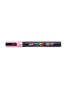 Rotulador Uni Posca Pc-3M Rosa Claro
