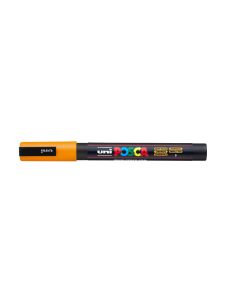 Rotulador Uni Posca Pc-3M Naranja Medio