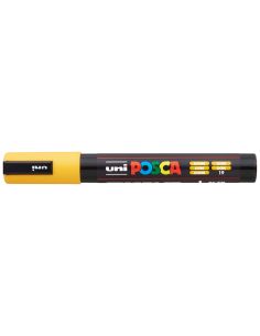 Rotulador Uni Posca Pc-5M Ocre