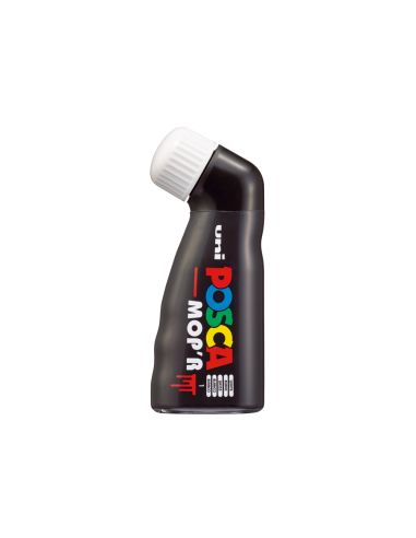 Rotulador Uni Posca Mop R Pcm-22 Marcador De Pintura Redonda 3-19 Mm Blanco