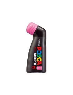 Rotulador Uni Posca Mop R Pcm-22 Marcador De Pintura Redonda 3-19 Mm Rosa