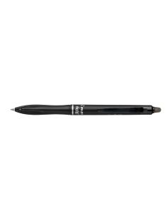 Boligrafo Pilot Frixion Ball Plus Borrable 0,7 Mm Punta Media Negro 2