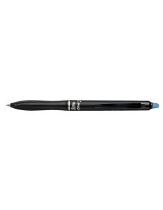 Boligrafo Pilot Frixion Ball Plus Borrable 0,7 Mm Punta Media Azul 2