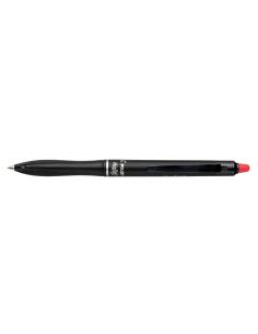 Boligrafo Pilot Frixion Ball Plus Borrable 0,7 Mm Punta Media Rojo 2