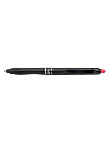 Boligrafo Pilot Frixion Ball Plus Borrable 0,7 Mm Punta Media Rojo