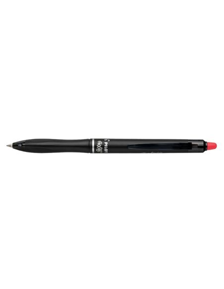 Boligrafo Pilot Frixion Ball Plus Borrable 0,7 Mm Punta Media Rojo