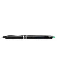 Boligrafo Pilot Frixion Ball Plus Borrable 0,7 Mm Punta Media Verde 2