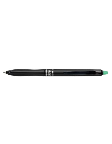Boligrafo Pilot Frixion Ball Plus Borrable 0,7 Mm Punta Media Verde